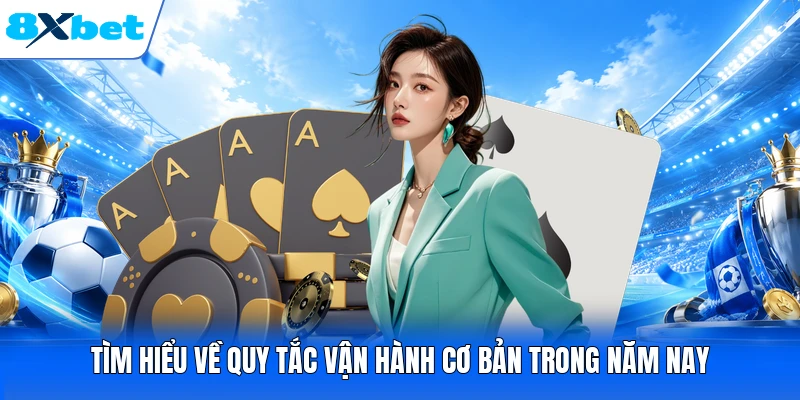 Tìm hiểu về quy tắc vận hành cơ bản trong năm nay